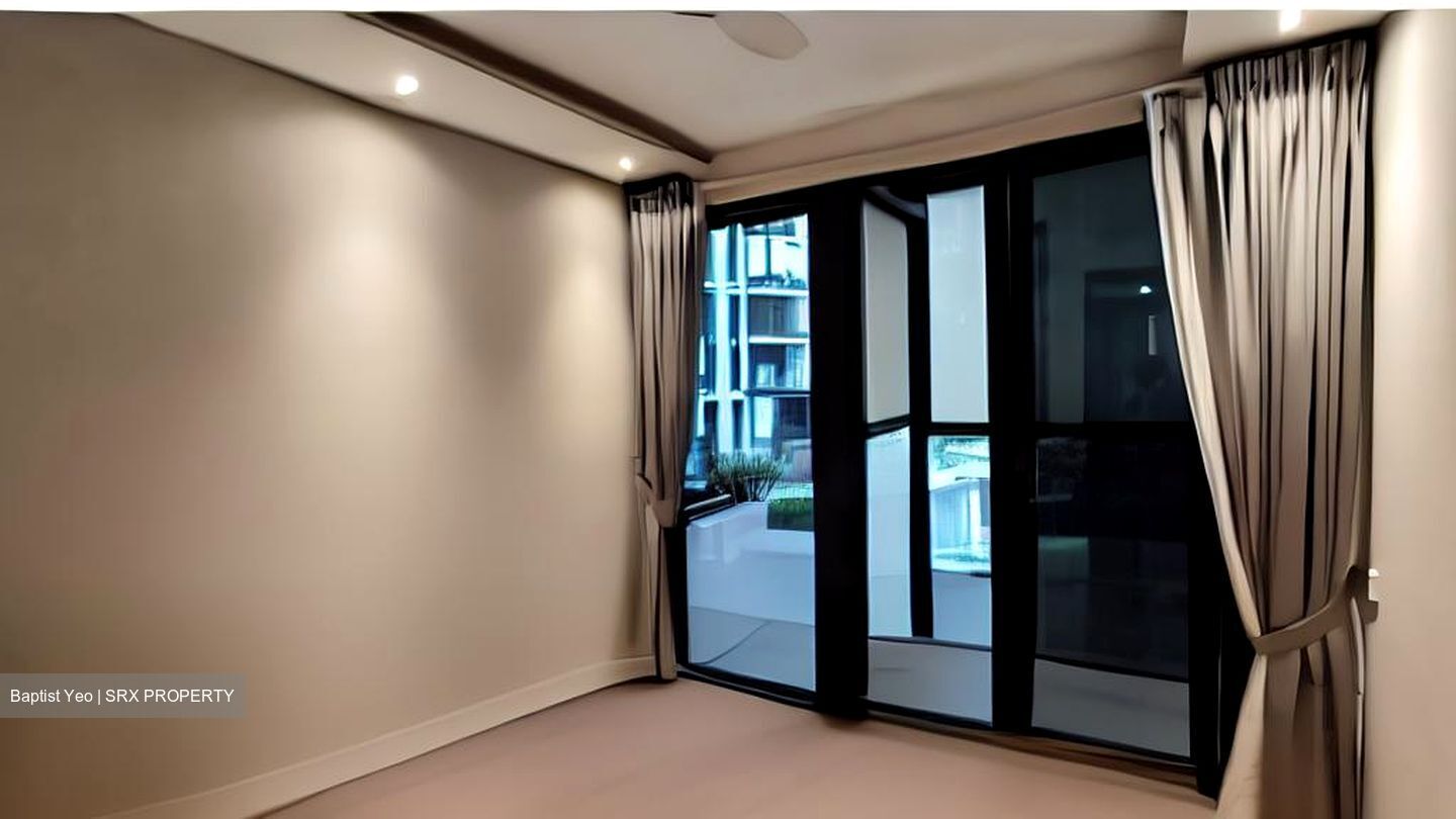 Park Colonial (D13), Condominium #498344921
